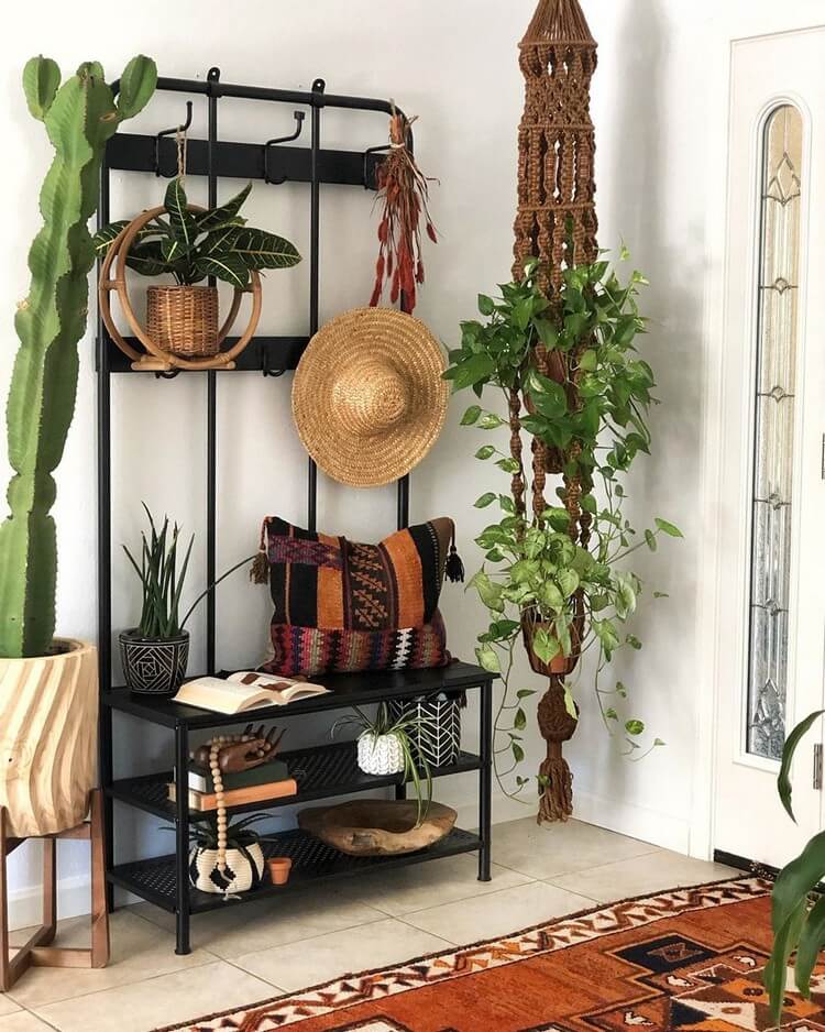 Bohemian Decor (38)