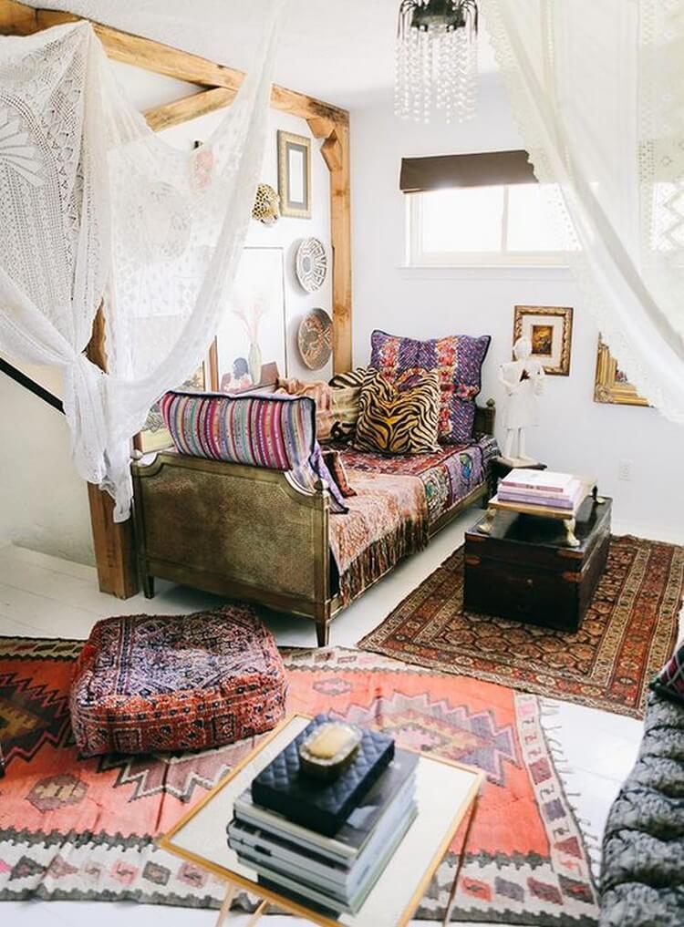 Bohemian Decor (47)