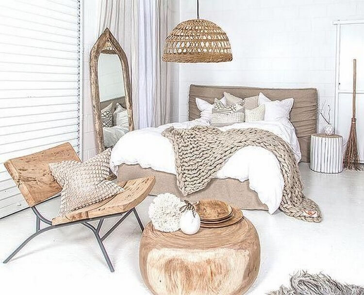 boho bedroom (11)