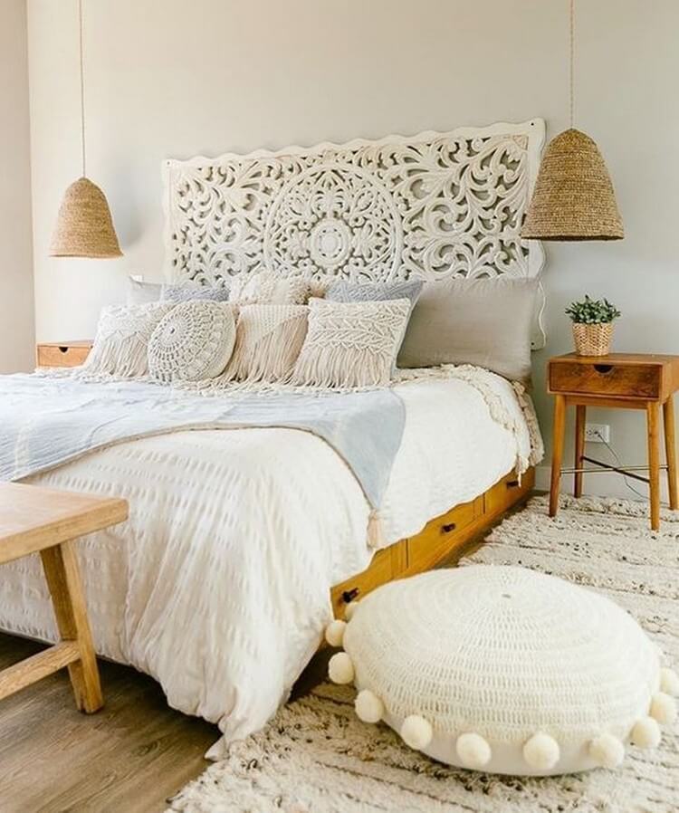 boho bedroom (28)