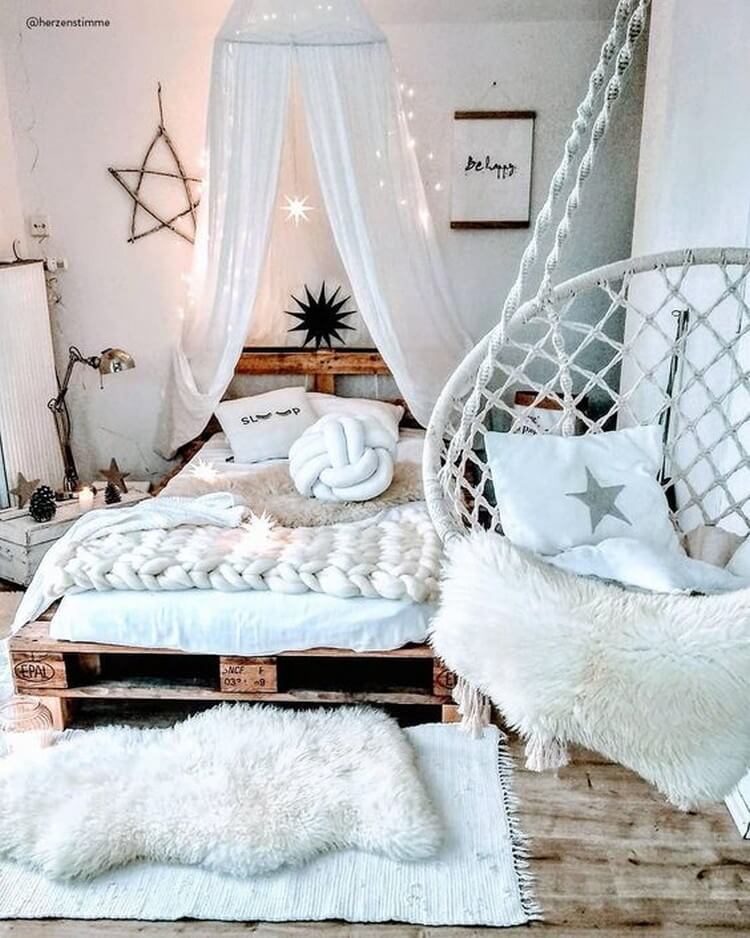 boho bedroom (4)
