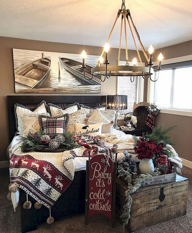 boho bedroom (42)