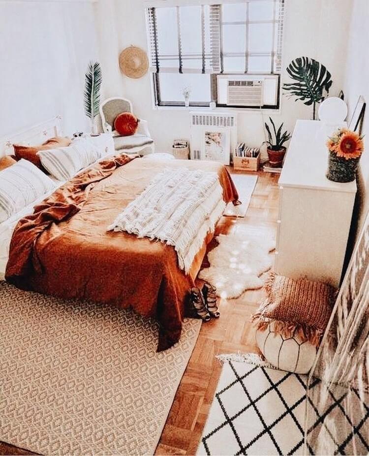 boho bedroom (47)