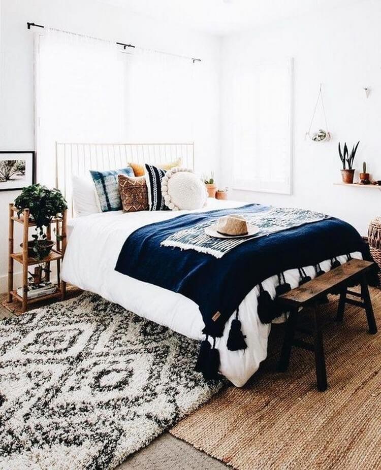 boho bedroom (5)