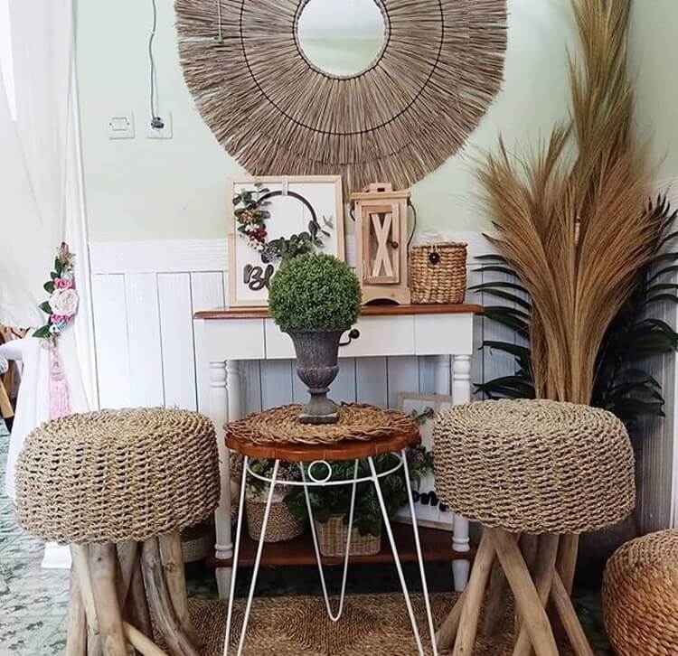 Bohemian Decor (15)