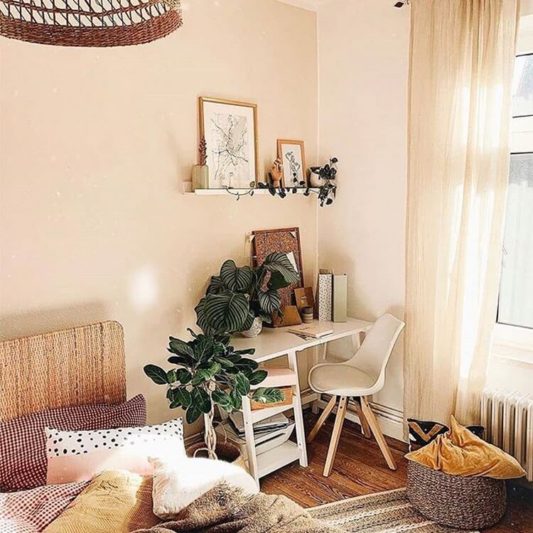 Bohemian Decor (19)