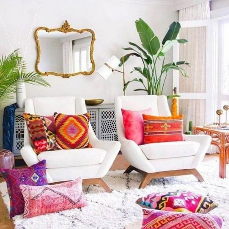 Bohemian Decor (6)