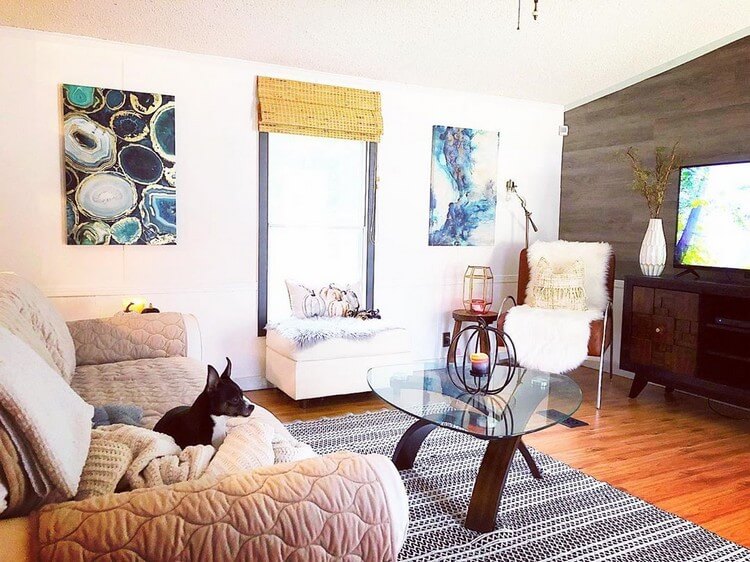 Bohemian living Room (45)