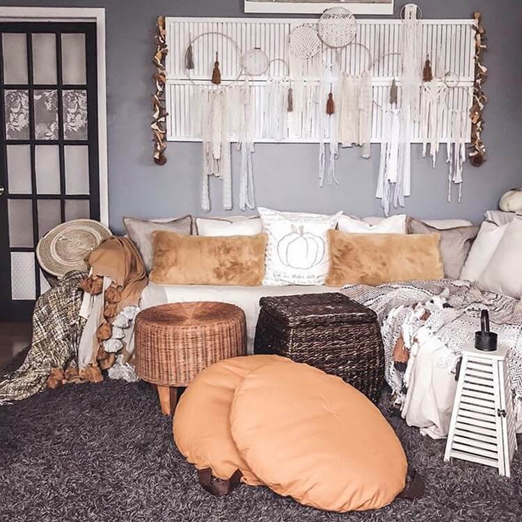 Bohemian living Room (49)
