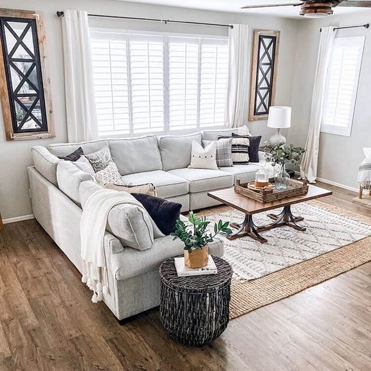 Bohemian living Room (51)