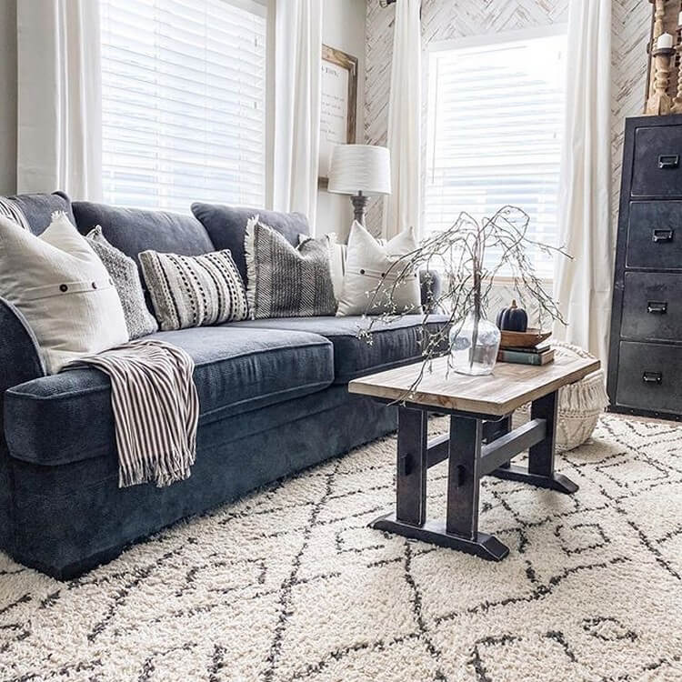 Bohemian living Room (54)