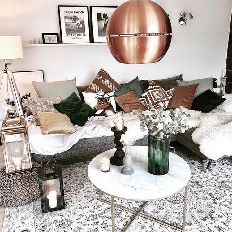 Bohemian living Room (57)