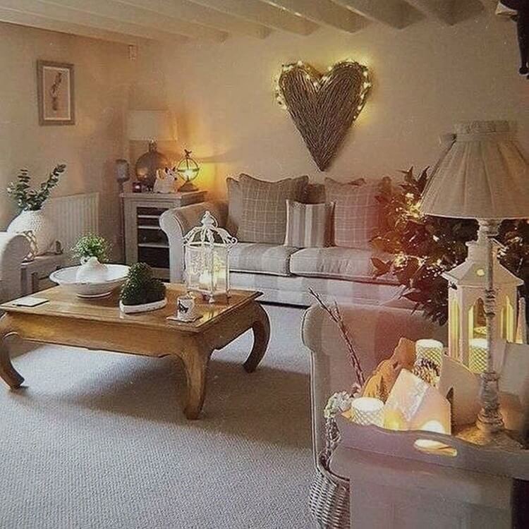 Bohemian living Room (60)