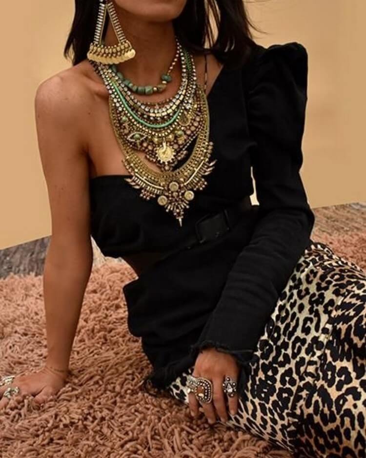 Bohemian Lifestyle (1)