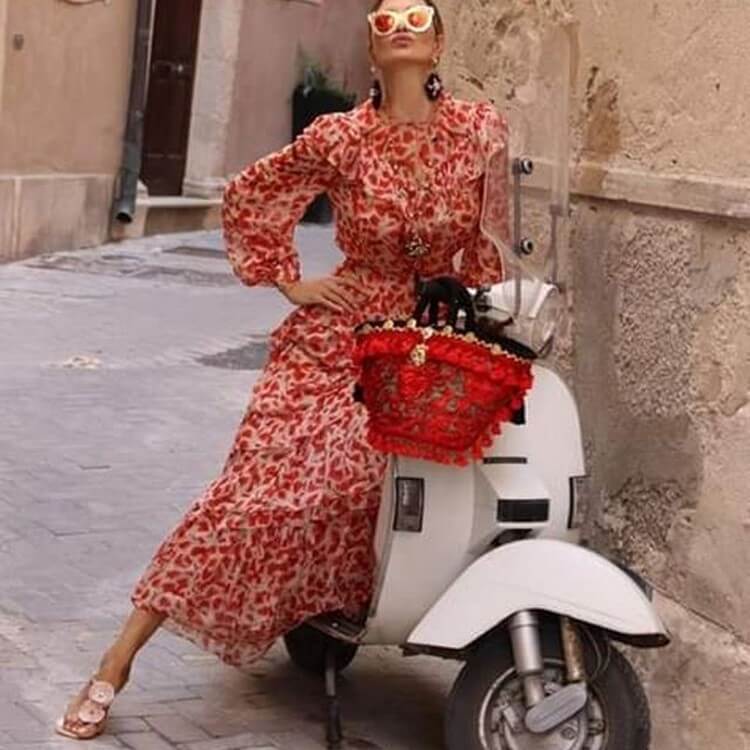 Bohemian Lifestyle (30)