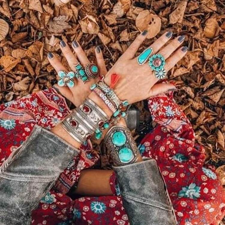 Bohemian Lifestyle (31)