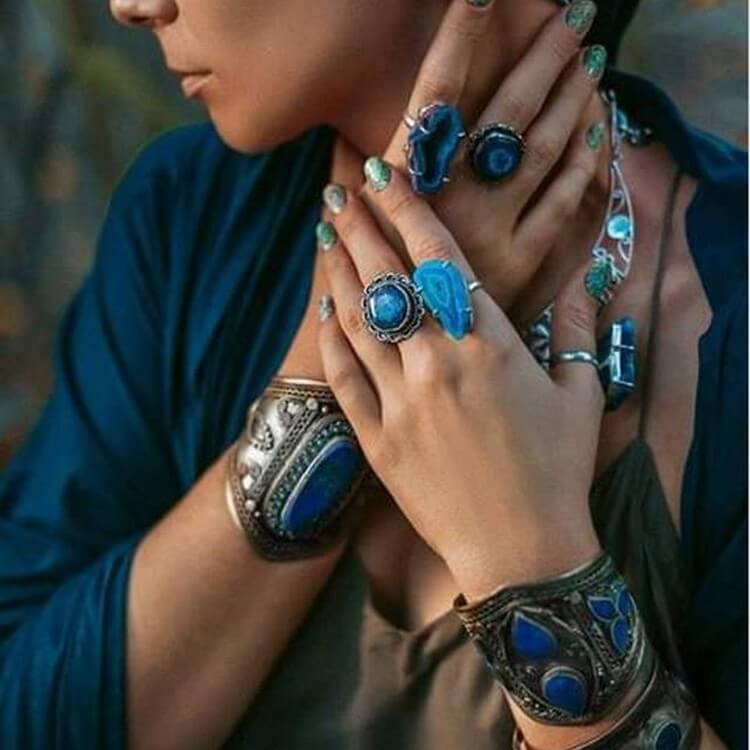 Bohemian Lifestyle (36)