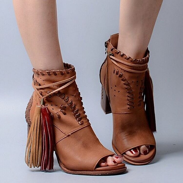 Bohemian shoes (20)