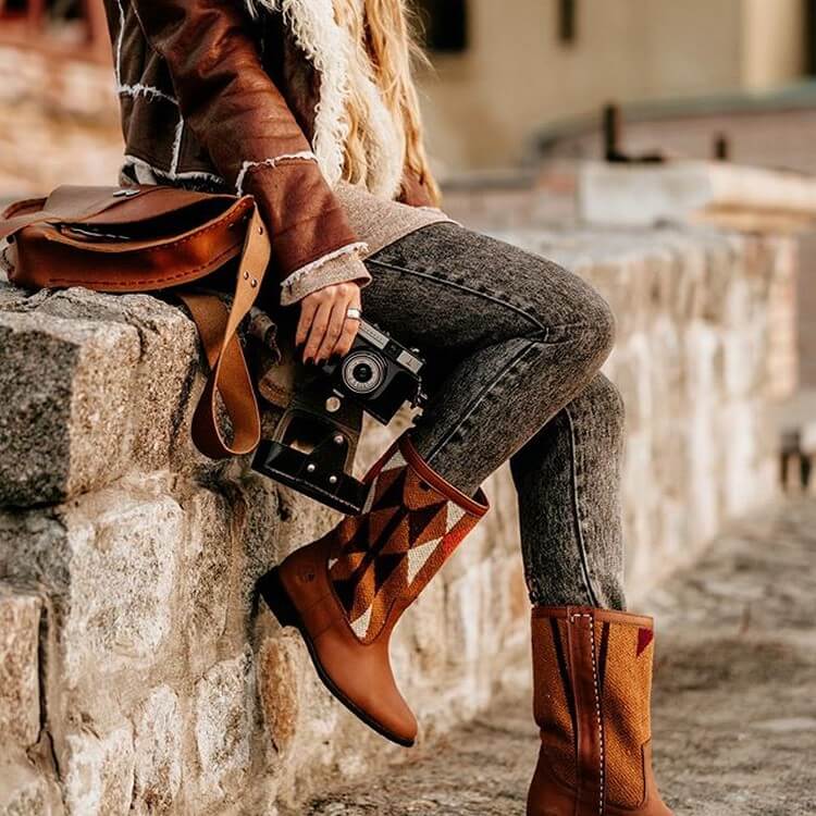 Bohemian shoes (26)