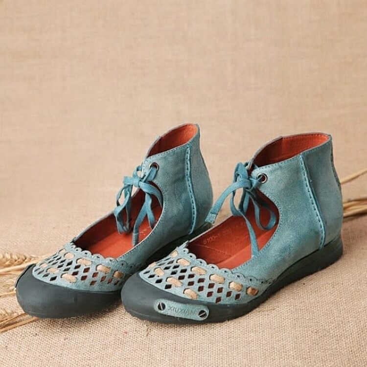 Bohemian shoes (41)