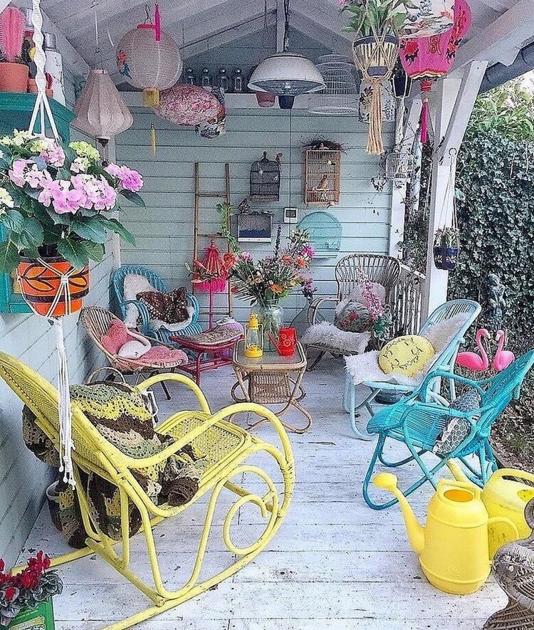 Bohemian garden (13)