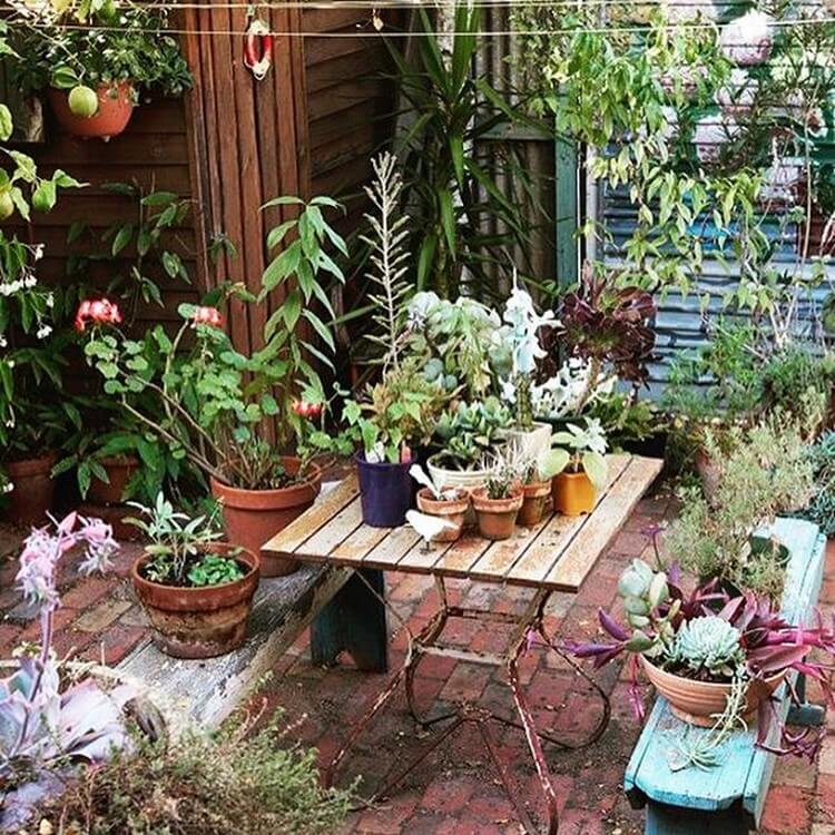 Bohemian garden (19)