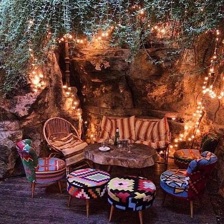 Bohemian garden (25)