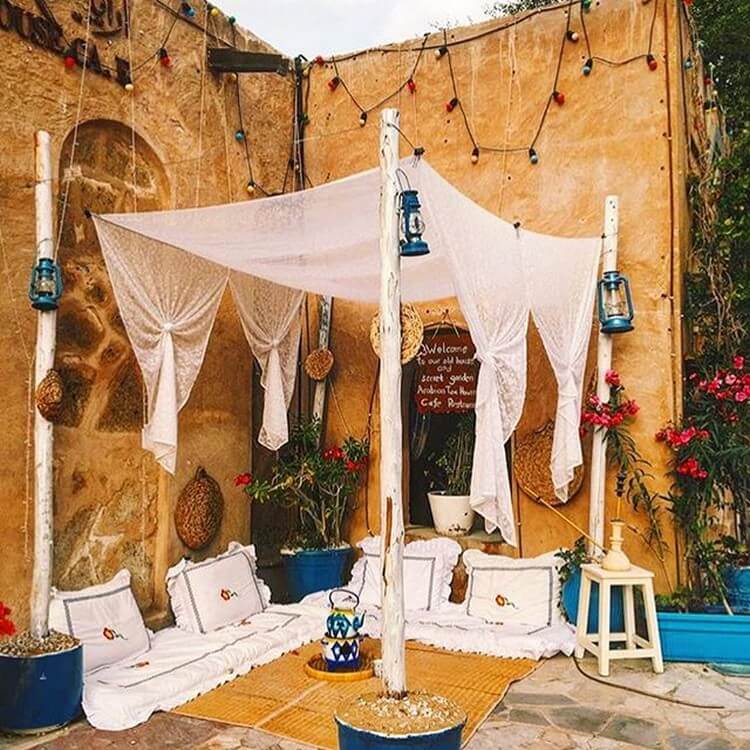 Bohemian garden (30)