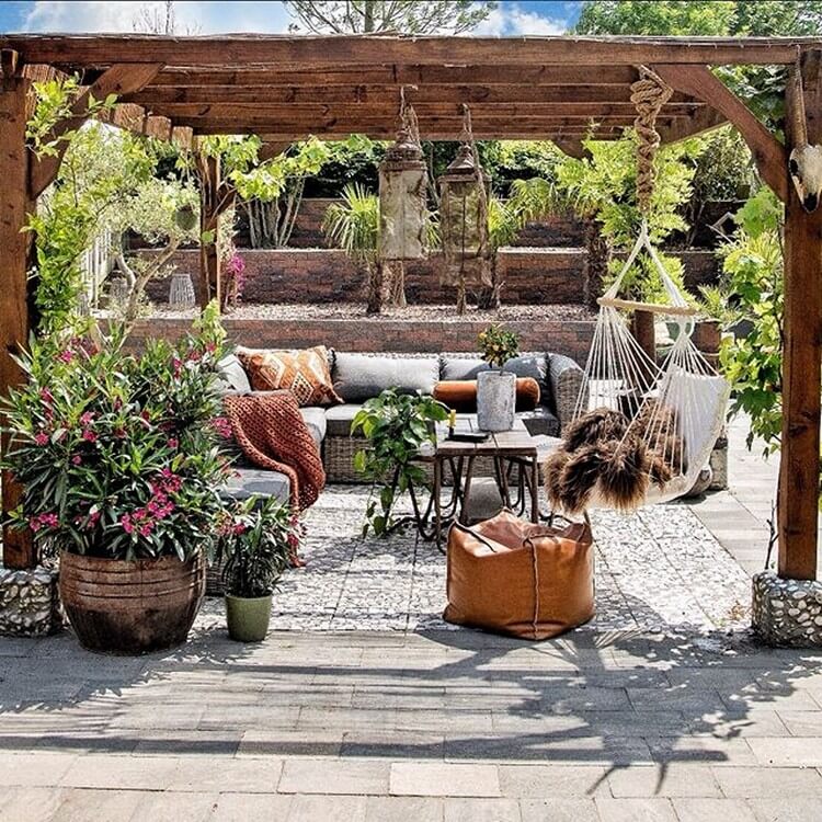 Bohemian garden (31)