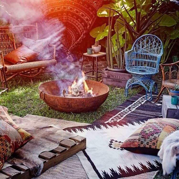 Bohemian garden (33)