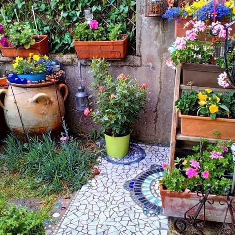 Bohemian garden (35)