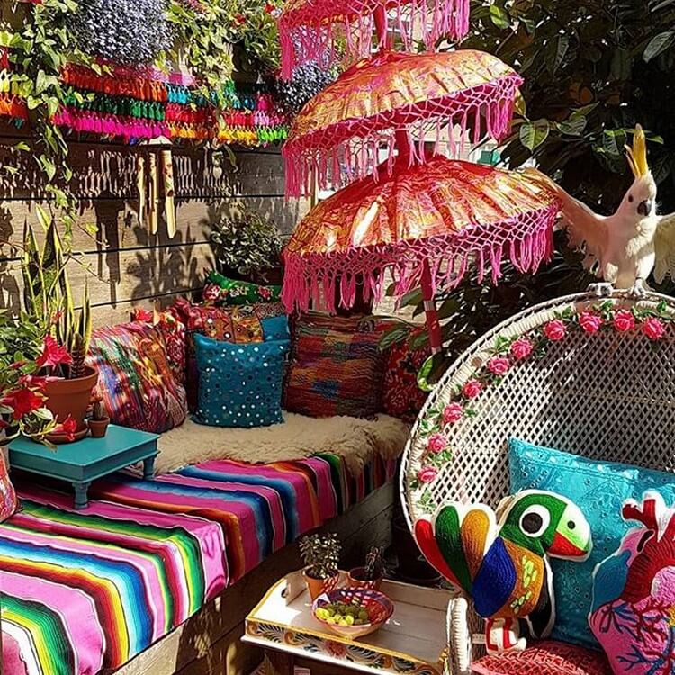 Bohemian garden (51)