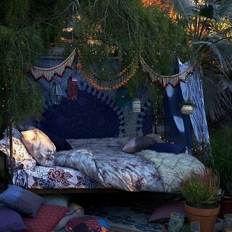 Bohemian garden (58)