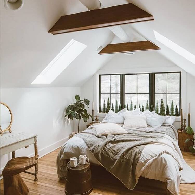 boho bedroom (10)