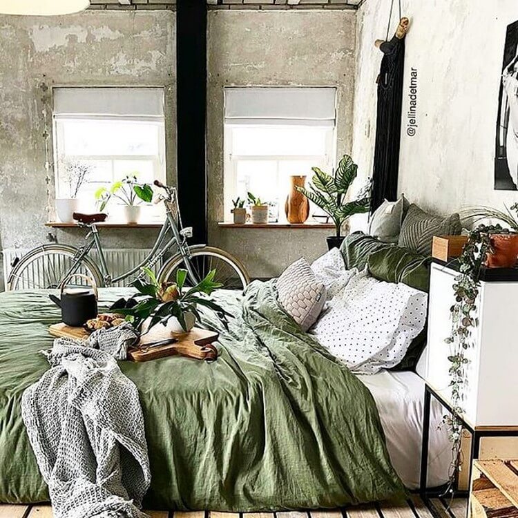 boho bedroom (14)