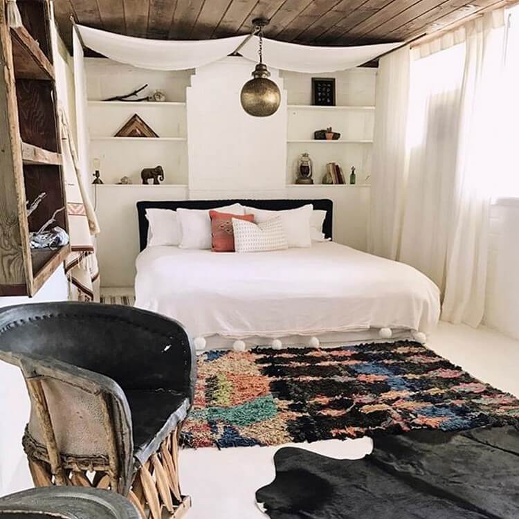 boho bedroom (32)