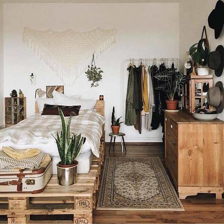 boho bedroom (34)