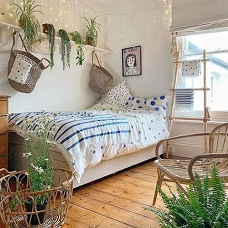 boho bedroom (43)