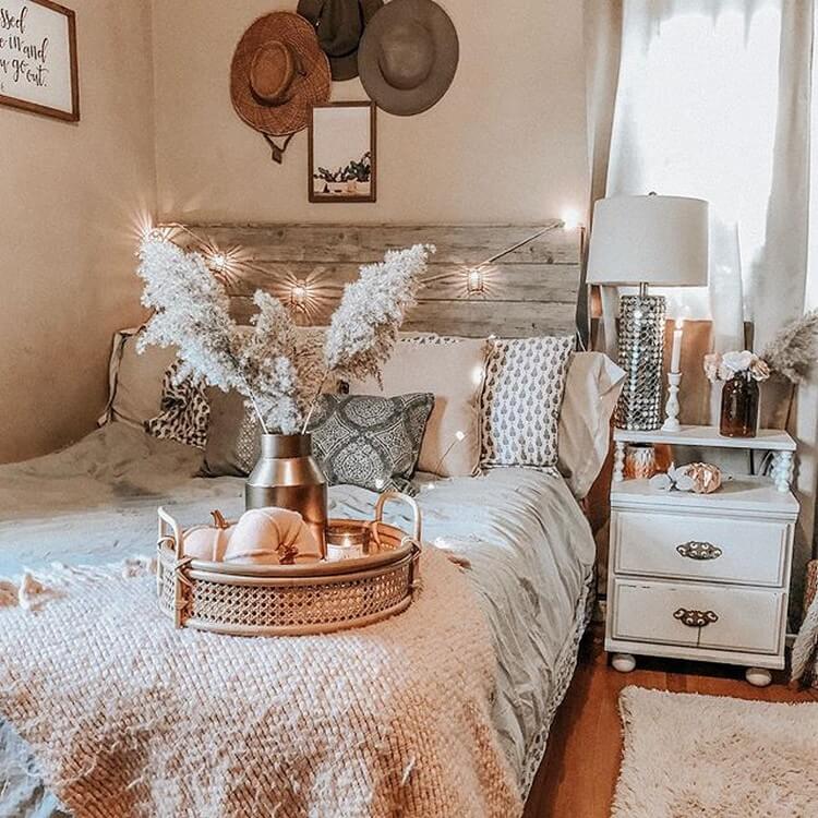 boho bedroom (44)