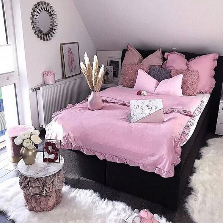 boho bedroom (51)