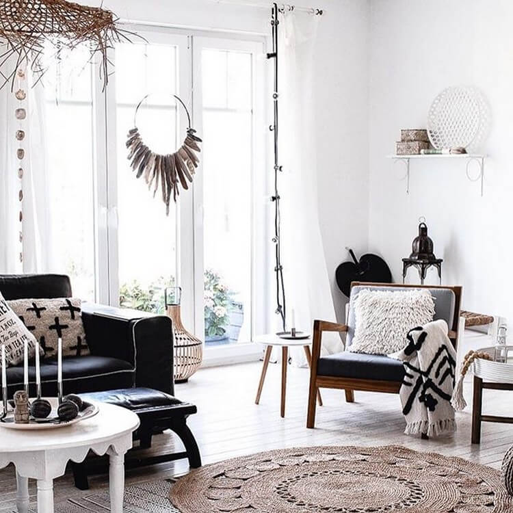 Bohemian Decor (1)