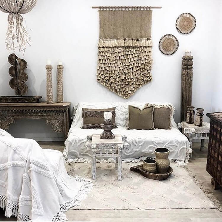 Bohemian Decor (14)