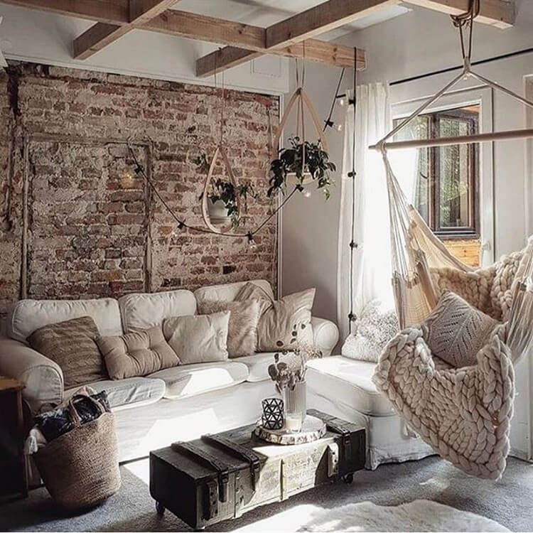 Bohemian Decor (22)