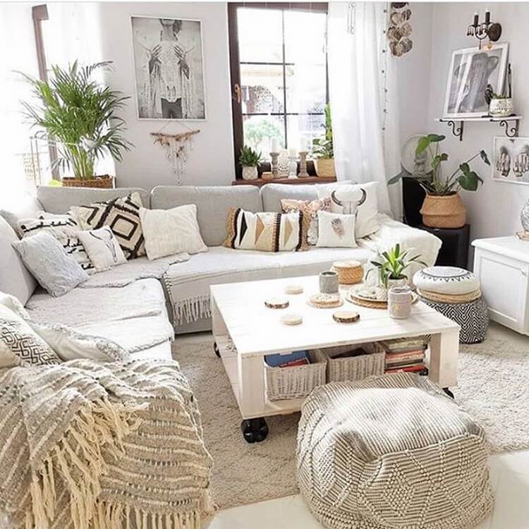 Bohemian Decor (29)