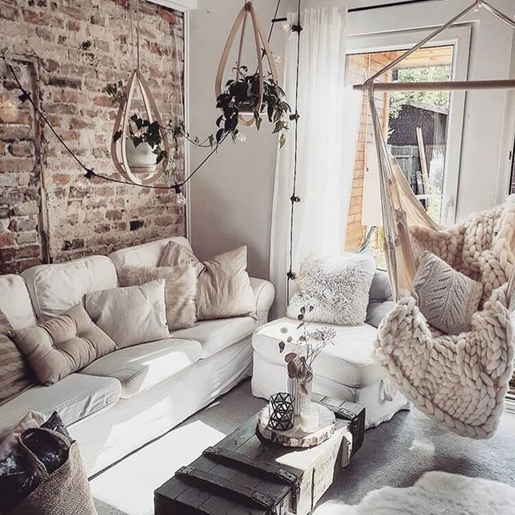 Bohemian Decor (31)