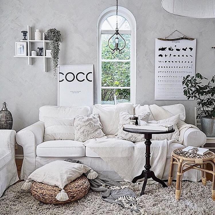 Bohemian Decor (33)