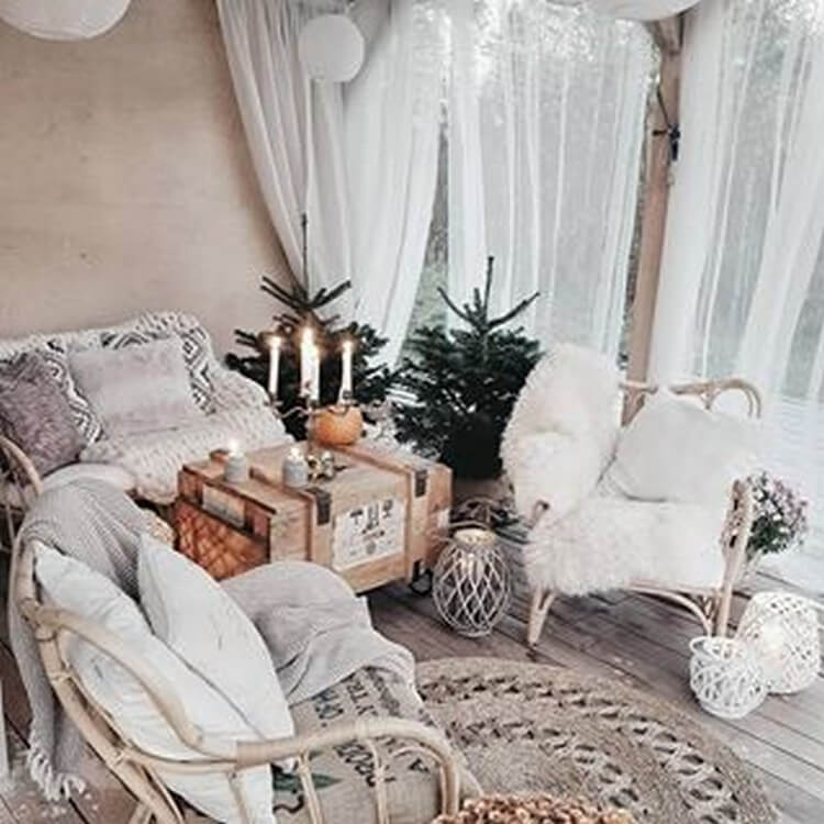 Bohemian Decor (34)