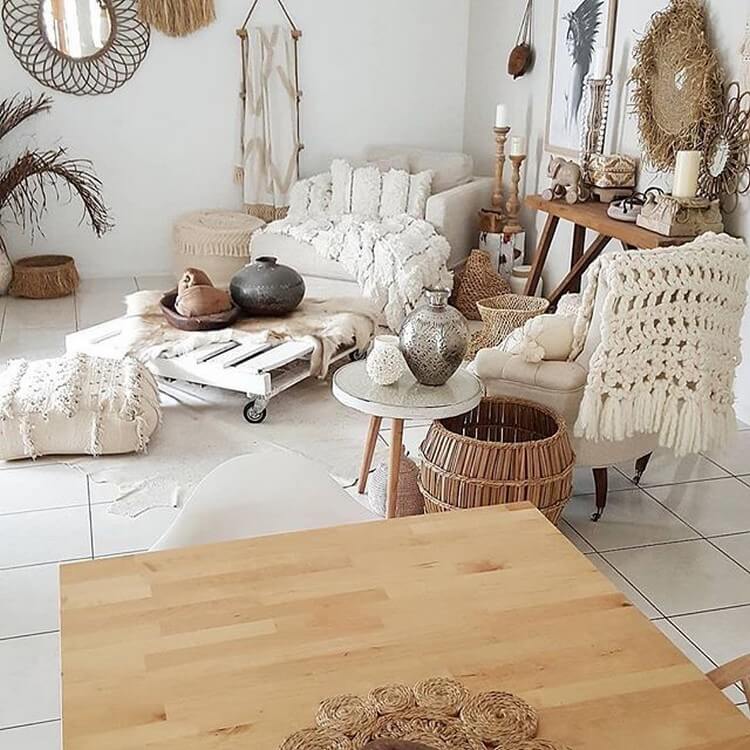 Bohemian Decor (36)