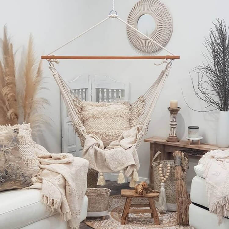 Bohemian Decor (39)