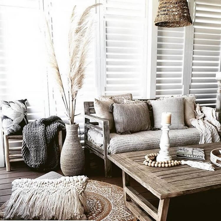 Bohemian Decor (40)